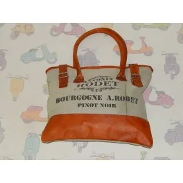 

SKIN BAG TEXTILE
