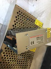 Light-Transformer Switching Source-Adapter Power-Supply Led-Strip CCTV 110v 220v 24V