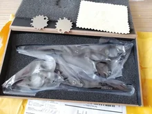 Tijeras profesionales para peluquería, juego de corte de pelo, acero japonés, 440C, 5,5, 6,0, 888