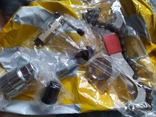 Wrench Chain-Breaker Crank-Puller Repair-Tool-Kits Maintenance-Tools Flywheel-Remover