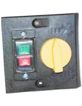 

1607000863 Switch Kit: Genuine BOSCH-SKIL-DREMEL spare-part