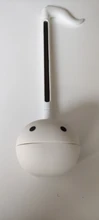 Otamatone-instrumento Musical electrónico japonés, sintetizador portátil de Japón, Juguetes Divertidos y regalo para niños, Kawaii, Otamatone