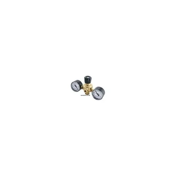 

Container Nitrogen 950cc Cylinder Disposable + Manoreductor Pressure Regulator