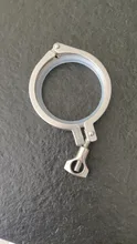 1.522.533.54Stainless Steel Sanitary Tri Clamp Clamps Clover for Ferrule SS304