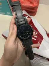 CURREN superior de la marca de lujo de relojes fecha Deporte Militar hombre relojes correa de cuero de los hombres de negocios reloj de pulsera de regalo 8225