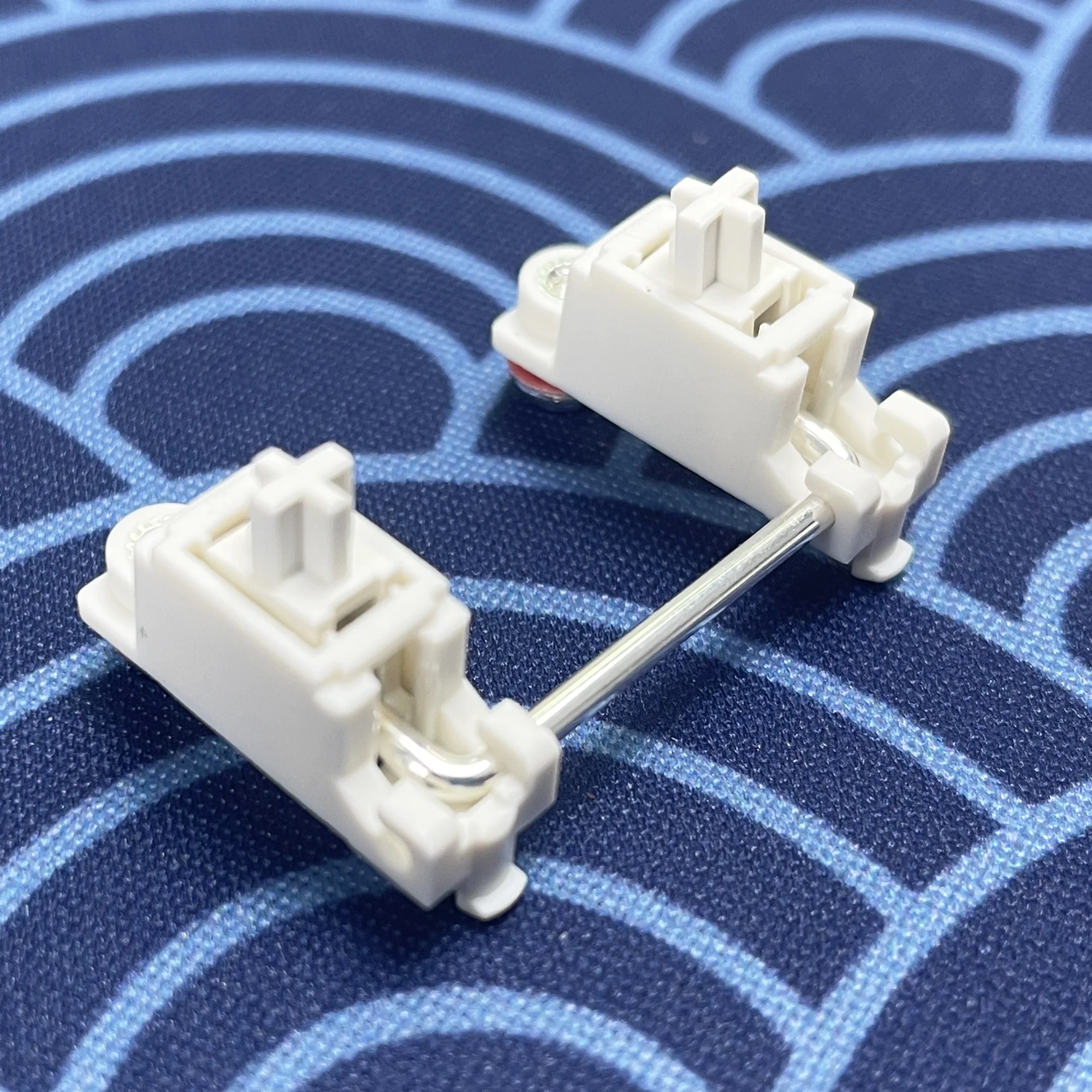 Gateron V2 PCB Mount Estabilizadores, Parafuso no