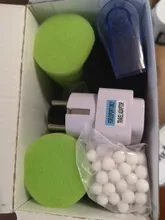 FISH-TANK-FILTER Aquarium Submersible-Water-Pump Water-Circulation NICREW with And 