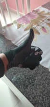 Cycling-Gloves Road-Bike Mtb Giyo Full-Fingers-Gel Touch-Screen Sports Women Long