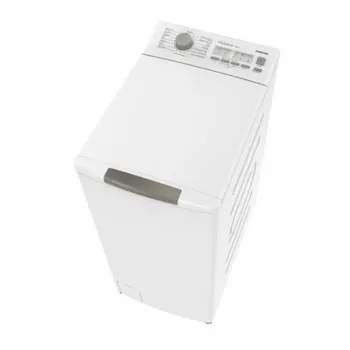 

Top loading washing machine Infiniton TLW-612 class TO +++ 6kg