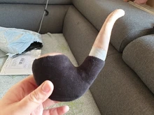 Dog Squeak Puppy-Toys Pets-Supplies Plush-Pipe Bulldog Chew Small-Dogs French for Yorkie