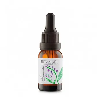 

EUROSTIL TASSEL LAVENDER ESSENTIAL OIL 15ML