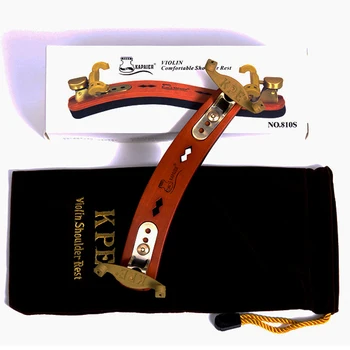 

No.810s bridge for violin size 4/4-3/4, customizable, kapaier