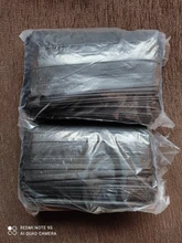 ¡En Stock! 10-200 Uds máscaras desechables cara máscara 3 capa de los niños filtro máscara de polvo de máscara de la boca de los niños niño aretes máscara protectora