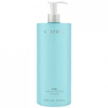

Cotril - Shampoo Curl 1000 ml