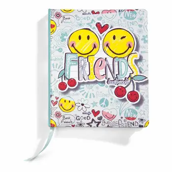 

Book Smiley Friends Nici