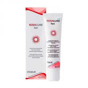 

Rosacure Fast Gel Cream 30ml