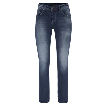 

BURATTI JEANS MALE JEANS PANTS B7124F120PORTO