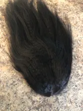 Encaje transparente 28 pulgadas recto rizado Peluca de cabello humano Yaki brasileño 13x4 Peluca de encaje pelucas de cabello humano Yaki de cierre de encaje peluca