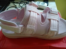 Light-Sandals Slippers Lining Sports-Shoes Outdoors Breathable COCA Women AGUQ002 Leisure