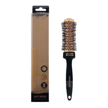 

Brush Artero