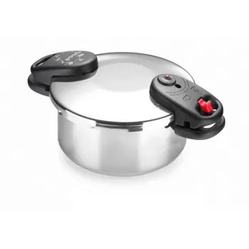

Pressure cooker Boost Space super fast 2.5L