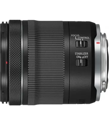 US $621.88 CANON RF 24105 MM F471 IS STM