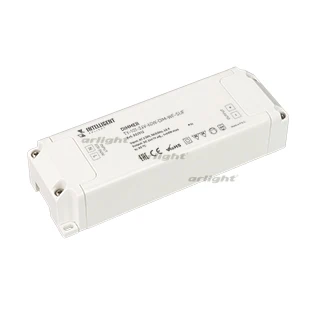 

032512 intelligent Arlight dimmer ty-101-24v-60w-dim-wf-suf (230V, WiFi, 433MHz, 1x2. 5a) 1 pc. Arlight