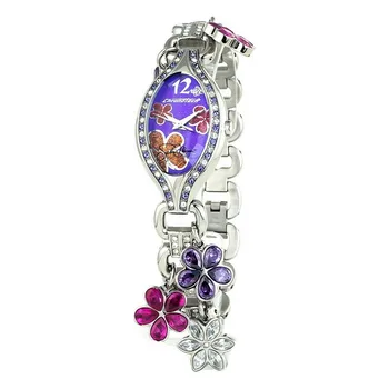 

Women's Watch Chronotech CT7089LS-03M (25mm)