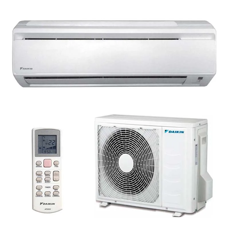 Кондиционер DAIKIN FTYN20L/RYN20L | Бытовая техника