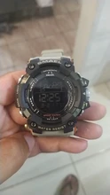 Mens Watch 1802 Digital SMAEL Military Sport Waterproof Male Relogio for Masculino
