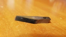 Multifunction Knife Replacement Blade Paper-Cut Repair-Phone Surgical Scalpel 10pcs One-Lot