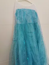Vestido de Cosplay para niñas, disfraz de manga larga para Halloween, vestidos de fiesta, vestidos de chica princesa 2020