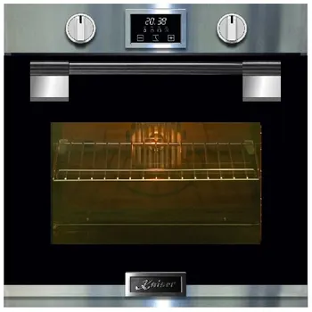 

Built-in electric oven Kaiser eh 6337