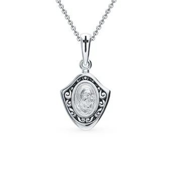 

Silver sunlight pendant sample 925