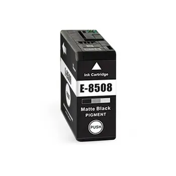 

Epson T8508-C13T88000 Matte Black Compatible Photoink Cartridge-Epson SureColor SC-P800