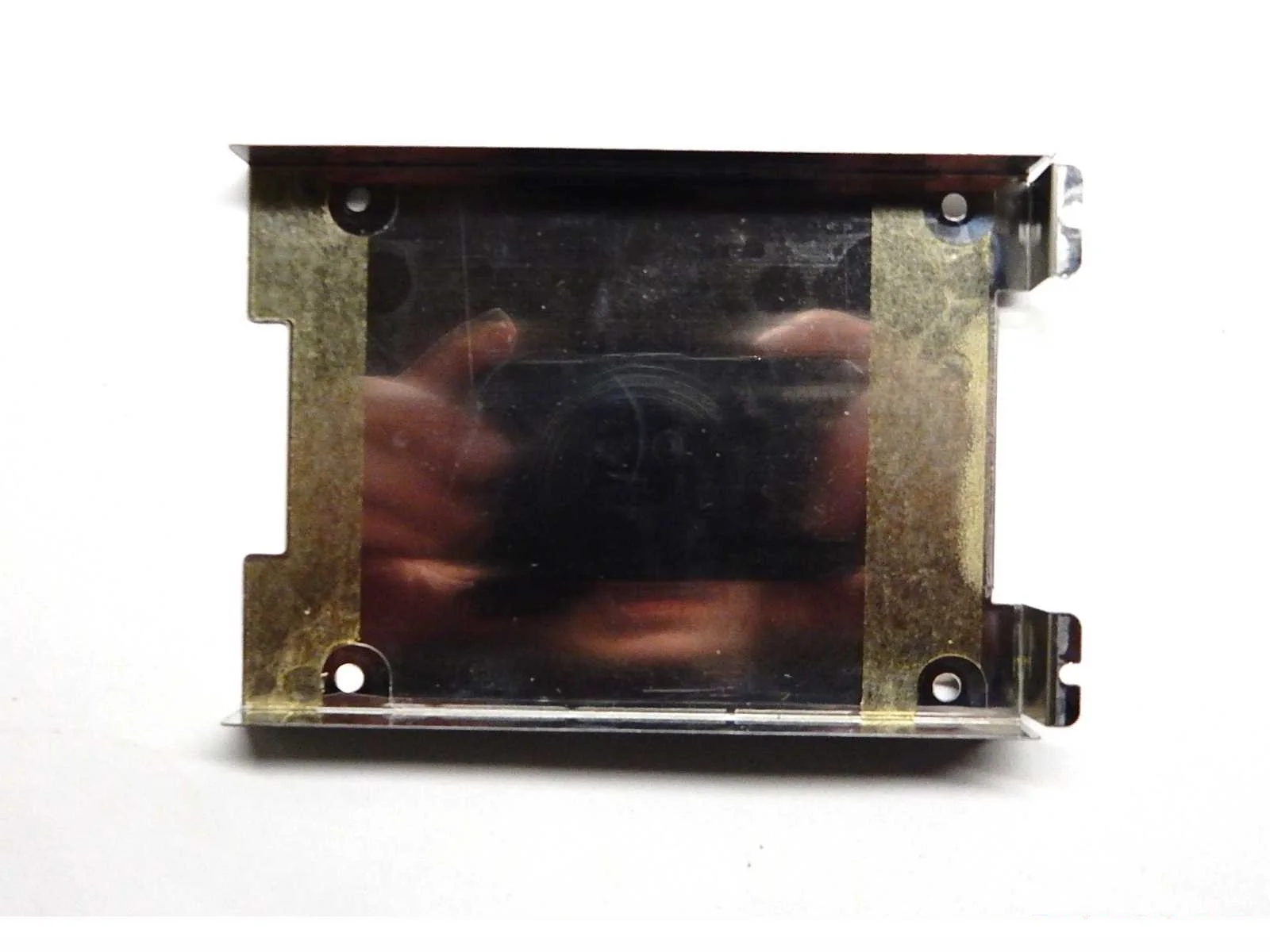 Салазки HDD 13GNI11AM010-2 Asus M51V M50 Z53 F3T F3K F3J F3M F3S X70 (б/у) | Компьютеры и офис