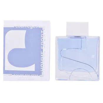 

COURRÈGES HOMME SPORT edt vaporizer 100 ml