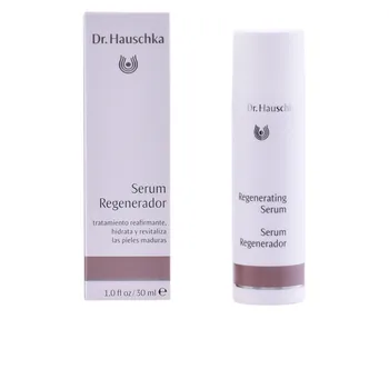 

Dr Hauschka Regenerating Serum for the day and the night cream 30ml