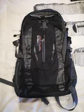 Mochila impermeable de nailon para hombre y mujer, morral masculino de diseño, de alta calidad, Unisex, bolsa de viaje