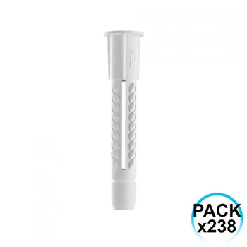 

Pack 238 universal multi-purpose Tactix 6x28mm