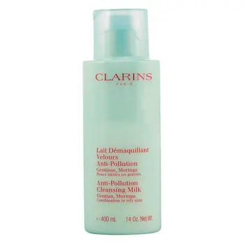 

Make Up Remover Cream Pmg Clarins