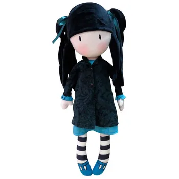 

Doll rag GORJUSS THE LOST HEART 65CM