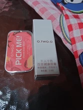 O.TWO.O multifuncional maquillaje paleta 3 en 1 lápiz labial y colorete para cara de sombra de ojos ligero mate tinte de labios cara Natural Blush