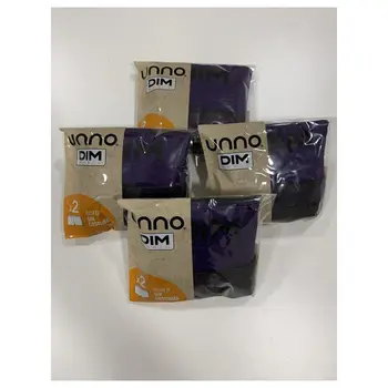 

UNNO D05HH - PACK 8 underpants boxer shorts