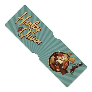 

Dc Comics: Harley Quinn Bombshell (portatessere)GB EYE3.31