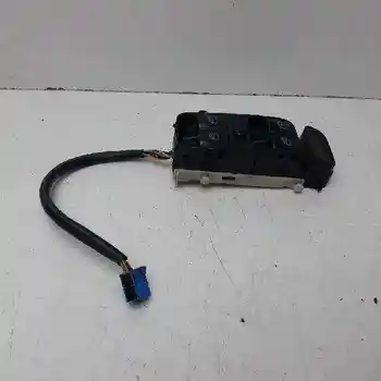 

A2038200110 WINDOW REGULATOR REAR LEFT MERCEDES C-CLASS (W203) SALOON