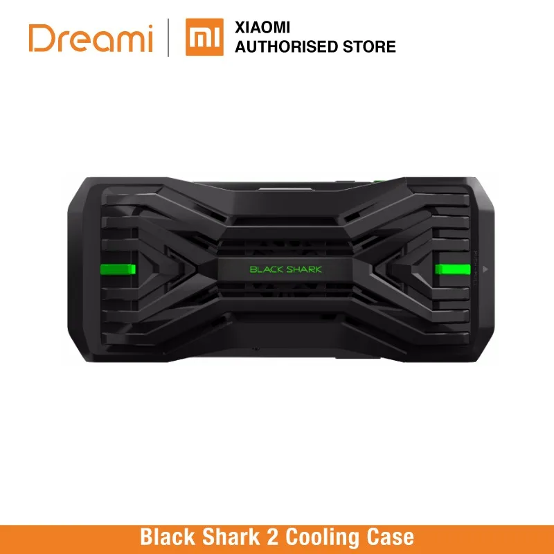 Xiaomi Black Shark Cooling Case (Brand New) | Электроника