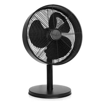 

Table Fan Tristar VE5928 Ø 30 cm 35W Black