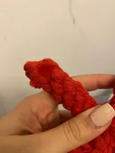 Pawstrip-Cuerda de juguetes para perro, resistente a las mordeduras, limpieza de dientes, juguete para masticar para perros, animales de dibujos animados, tienda de mascotas, 1 ud.