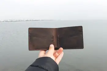 

Classic BiFold Wallet